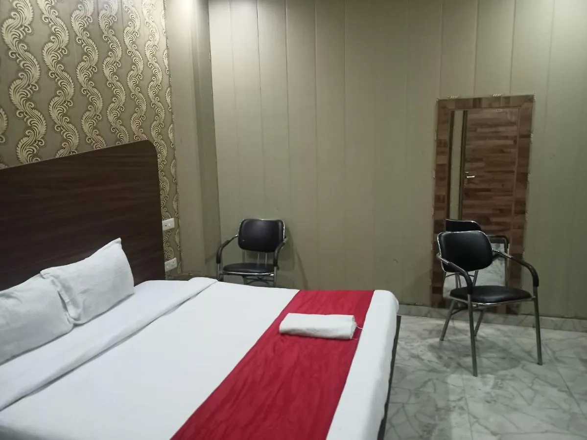 Hotel The Pearl Grand Grand Zirakpur